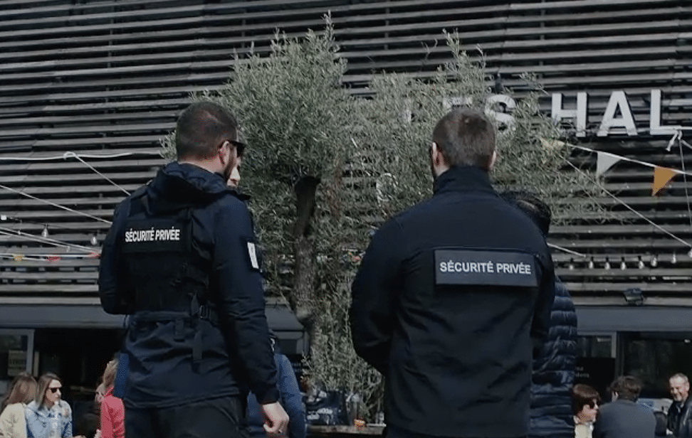 Sans titre 1 1 Alpha Sécurité Privée est le partenaire idéal pour assurer la sécurité de vos biens et de vos proches.